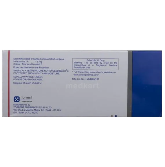 lorvas sr tablet 10's